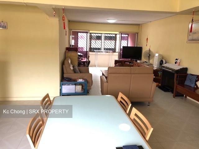 Blk 322 Jurong East Street 31 (Jurong East), HDB 5 Rooms #176897432